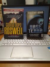 Giorno dopo roswell usato  Campolongo Tapogliano