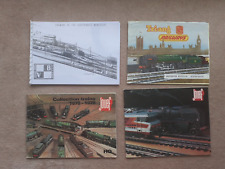 Lot catalogue jouets d'occasion  Neuilly-sur-Seine