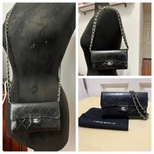 Authentic vintage chanel for sale  San Jose