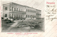 1901 venezia ospedale usato  Cremona