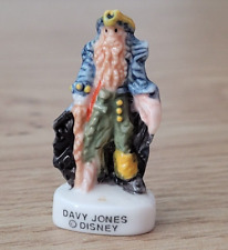 Fève davy jones d'occasion  Nogent