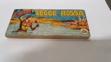 Raccoltina zagor numero usato  Parma