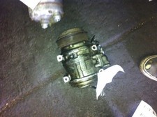 Mercedes 190e compressor for sale  Lynn