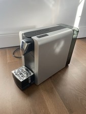 Kaffee kapselmaschine cremesso gebraucht kaufen  Leipzig
