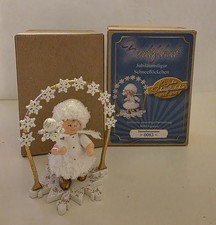 Kuhnert geissler schneeflöckc gebraucht kaufen  Elterlein, Scheibenberg