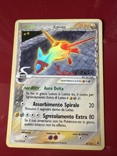 Pokemon latias 113 usato  Milano