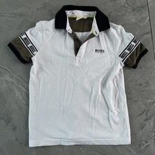 Boy hugo boss for sale  CORBY