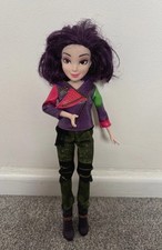 Disney descendants wicked for sale  SWINDON