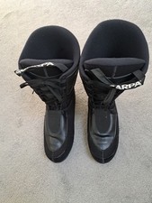 Scarpa ski boot for sale  OXFORD