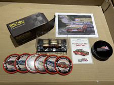 Atlas ford escort for sale  ASHFORD