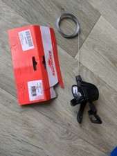 Sunrace dual lever for sale  TOTNES