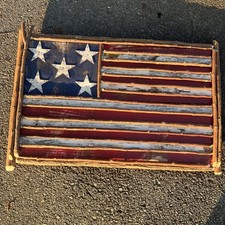 hand made wood flags for sale hand made wood flags for sale Rome