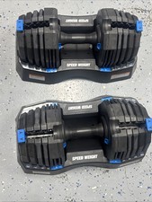 Nordictrack adjustable dumbbel for sale  Canoga Park