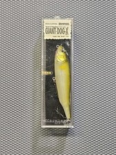 Megabass giant dog for sale  Falling Waters