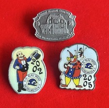 Koblenzer karneval pins gebraucht kaufen  Koblenz