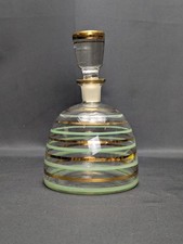 Vintage coloured glass for sale  DARWEN