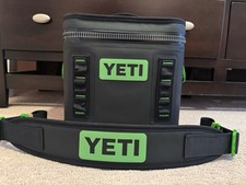 Yeti flip hopper for sale  Seabrook