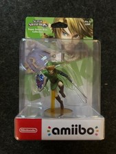 Amiibo figur zelda gebraucht kaufen  Teltow