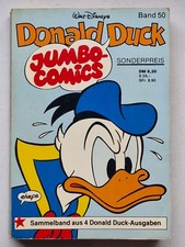 Walt disneys donald gebraucht kaufen  Deutschland