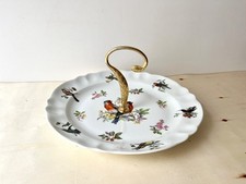 Limoges french porcelain d'occasion  Boulogne-Billancourt