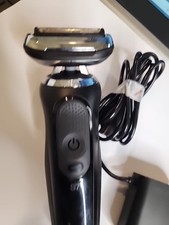 Braun series shaver d'occasion  Expédié en Belgium