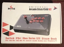 Mayflash universal arcade for sale  Bakersville