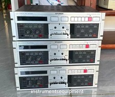 1pcs used studer d'occasion  Expédié en Belgium