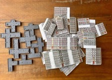 Vintage epic warhammer for sale  SHEFFIELD