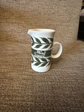 Jersey pottery mint for sale  BALLYMONEY