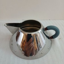 Alessi creamer blue for sale  Tucson