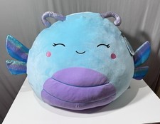 Squishmallows heather dragonfl for sale  Rochester