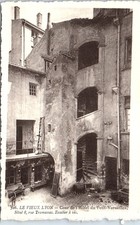 Vieux lyon cour d'occasion  France
