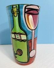 Kelly signed ceramic for sale  Gainesville