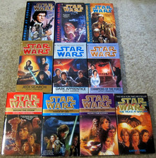 Star wars book for sale  Glen Allen