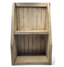 Primitive tier shelf for sale  Blain