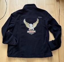 Reusch fleecejacke grösse gebraucht kaufen  Werl