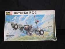 Revell 247. dornier for sale  SOUTHSEA