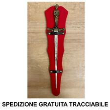 Spadino ornamentale vintage usato  Pomezia