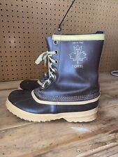 Vintage sorel arctic for sale  Colorado Springs