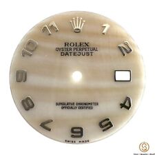 Rolex datejust quadrante usato  Teramo