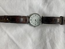 Montre homme van d'occasion  Paris XX