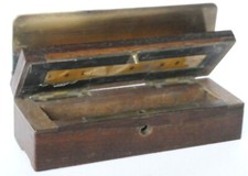 Ancien actinomètre laboratoir d'occasion  Limoges-