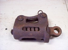 Farmall cultivator part for sale  New Providence