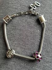 Morellato bracciale donna usato  Modena