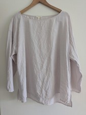 Eileen fisher organic for sale  Scottsdale