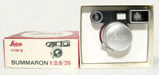 Leica summaron mm d'occasion  France