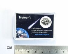 Meteorit campo del gebraucht kaufen  Rottenburg am Neckar