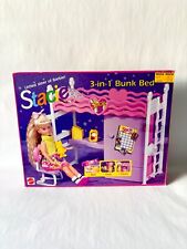 Vintage 1993 mattel for sale  WEST WICKHAM