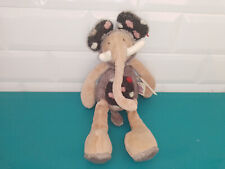 0309238 peluche moulin d'occasion  Plabennec
