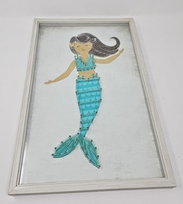 Pillowfort mermaid decor for sale  Loveland
